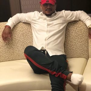 Meet your Posher, Lamar